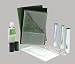 Coghlan's 0205 Nylon Tent Repair Kit