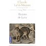 Histoire de Lynx