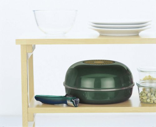 T-fal インジニオ ボトルグリーン ブルゴーニュセット 721939