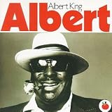 Albert King｜Albert