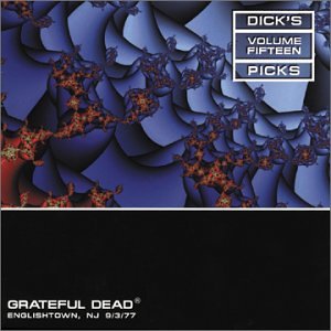 Grateful Dead, The - Dick