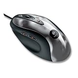 Logitech MX518 optische Maus