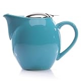 HuesNBrews I-Pot - Caribbean Blue