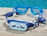 SwiMP3 Waterproof MP3 Player