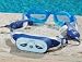 SwiMP3 Waterproof MP3 Player