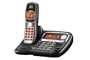 Uniden TRU9466 2-Line Expandable Cordless System with Dual Keypad and Call Waiting/Caller ID