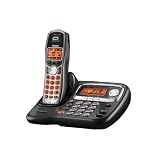 Uniden TRU9466 2-Line Expandable Cordless System with Dual Keypad and Call Waiting/Caller ID