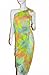 Scarf_tradinginc Floral Dragonfly Bird Pareo Sarong Swimsuite Cover up
