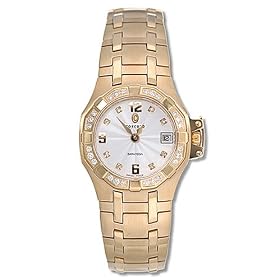 Concord Ladies Saratoga Watch #0310491