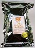 MarketSpice Decaf Teabags 50 Pack