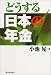どうする日本の年金