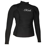 Xcel Women's Long Sleeve Rashguard