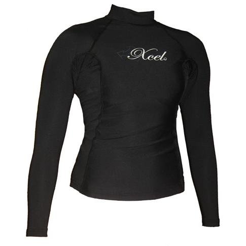 Xcel Women's Long Sleeve Rashguard