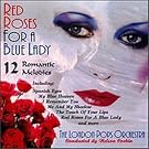 Red Roses for a Blue Lady