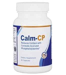 NeuroScience Inc. - Calm CP 60c