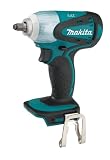 Bare-Tool Makita BTW253Z 18-Volt LXT Lithium-Ion Cordless 3/8-Inch Impact Wrench (Tool Only, No Battery)
