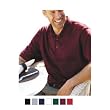 Anvil - Adult 50/50 Short-Sleeve Stain Resistant Polo (4600)