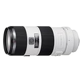 cover of Sony SAL-70200G 2,8 G / 70-200mm Sony Objektiv der G-Serie