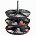 Automotive : Work Faster! 3-Tray Revolving Storage System