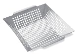  : Ducane 300101 Stainless Steel Vegetable Basket