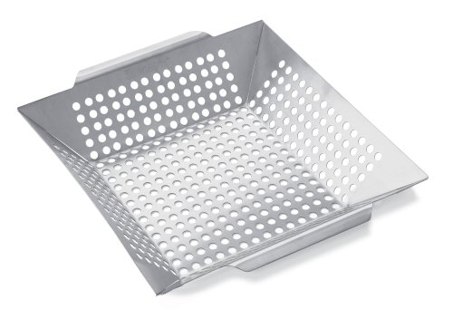 Ducane 300101 Stainless Steel Vegetable Basket