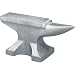 Tools & Hardware : Northern Industrial Cast Iron Anvil - 70-Lb.