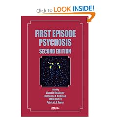 First Episode Psychosis