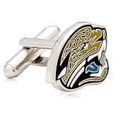 Jacksonville Jaguars Cufflinks