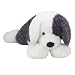   - Animal Adventure XL Plush Lying Dog - Sheepdog