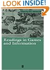 Readings in Games and Information (Blackwell Readings for Contemporary Economics)