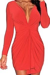 Polyester/Spandex Spring Winter  Cocktail Long Sleeves Checkered Print Party Dress/Mini Dress  With Ruffles