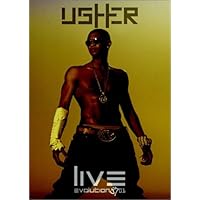 Live - 8701 Evolution Tour