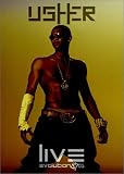 Usher: Live - 8701 Evolution Tour