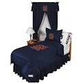 Midnight Jersey 82X84 Drape