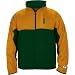 Green Bay Packers Play Day Full Zip Fleece
