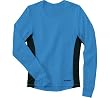 Women's Brooks Runderwear Splice LS