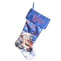 Cars LED Stocking - Mater (18.5")