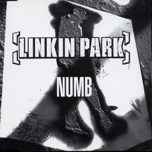 CD-Charts  Music : Numb [CD 1]