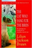The Cat Who Sang for the Birds (Cat Who...)