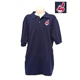 Cleveland Indians Youth Original Polo by Antigua