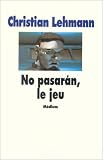 Used : No pasaran : Le Jeu