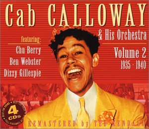 CD-Charts  Used : Vol. 2: 1935-1940