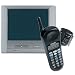 Dormitory Basic Essentials Kit with Toshiba 20 Color TV - DVD Player and More