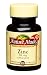 Nature Made Zinc Supplement Tablets, 30 mg, 100-Count Bottles (Pack of 6)
