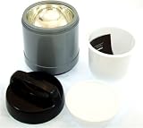 1 Litre Food flask with inner containers