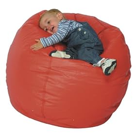 Large Resonance Beanbag