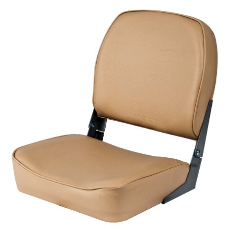 Low Back Boat Seat