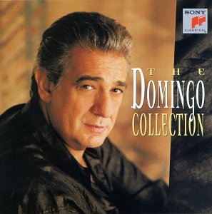 The Domingo Collection under Ladino in The Music Store