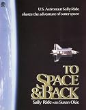 Books : To Space and Back