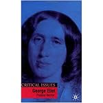George Eliot book cover